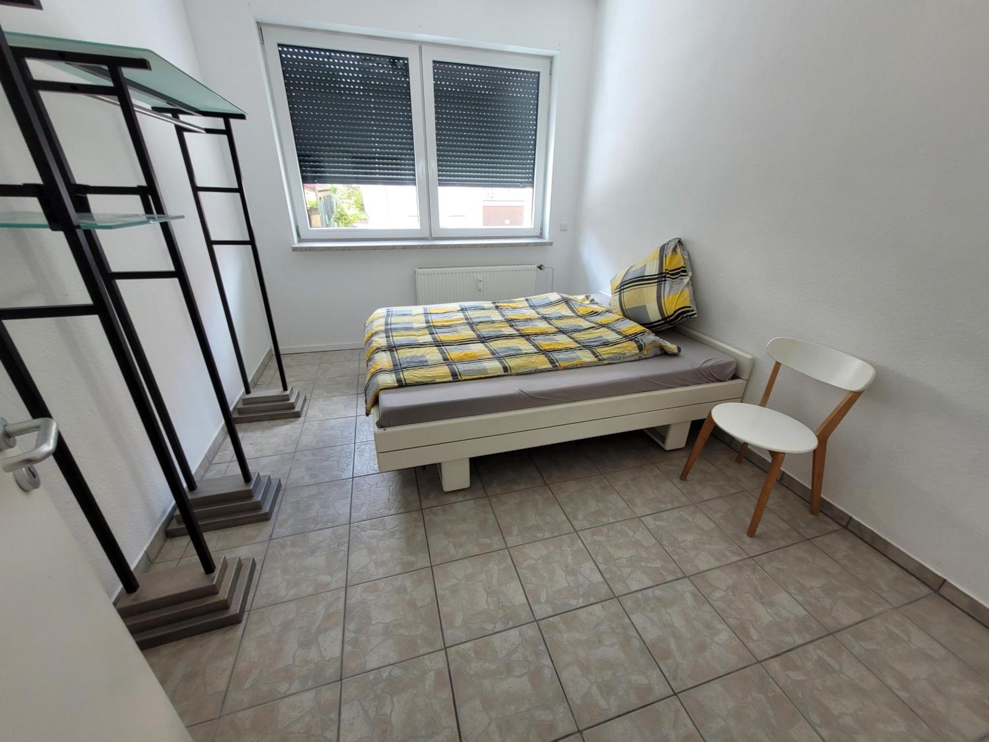 Gemuetliche 2,5 Ruhige Und Zentrale Lage, Free Parking Appartement