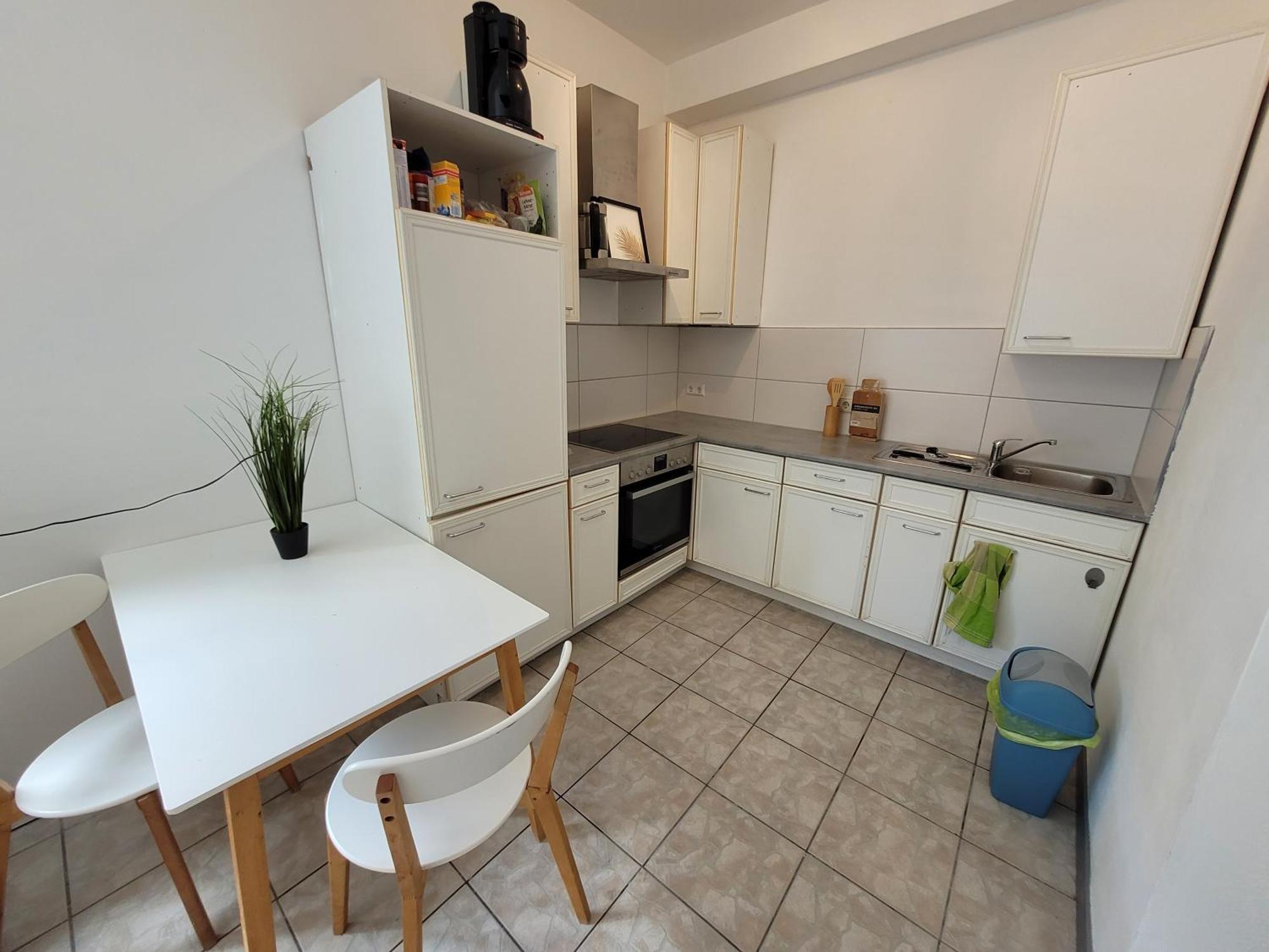 Gemuetliche 2,5 Ruhige Und Zentrale Lage, Free Parking * Albstadt