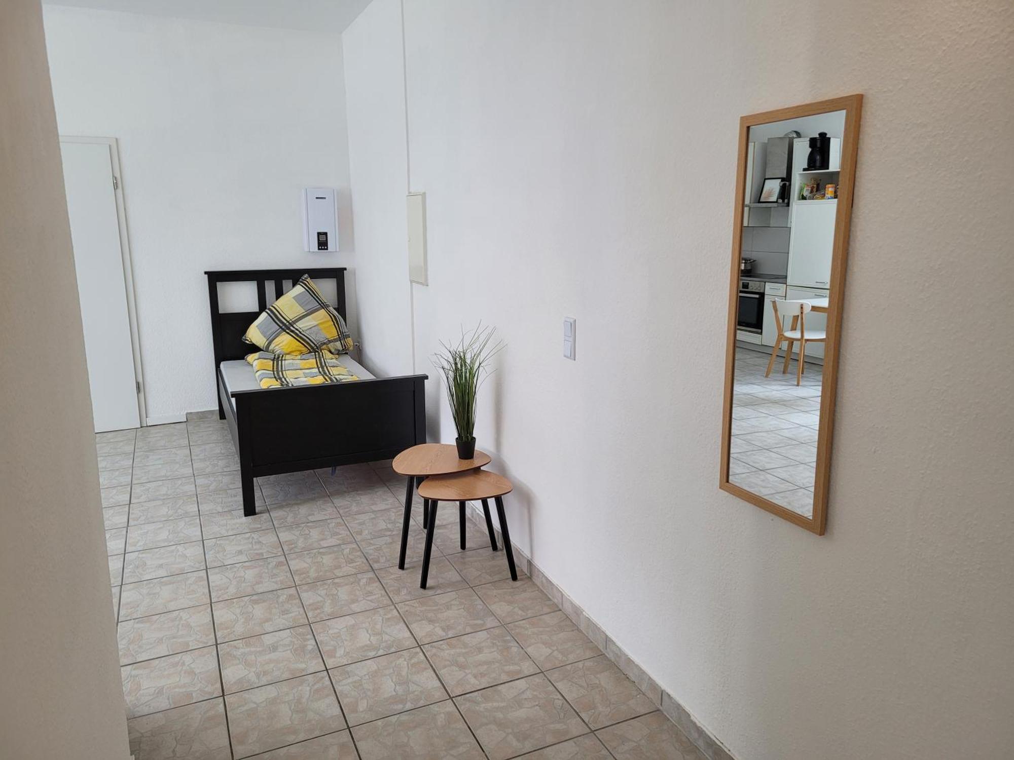 Appartement Gemuetliche 2,5 Ruhige Und Zentrale Lage, Free Parking *