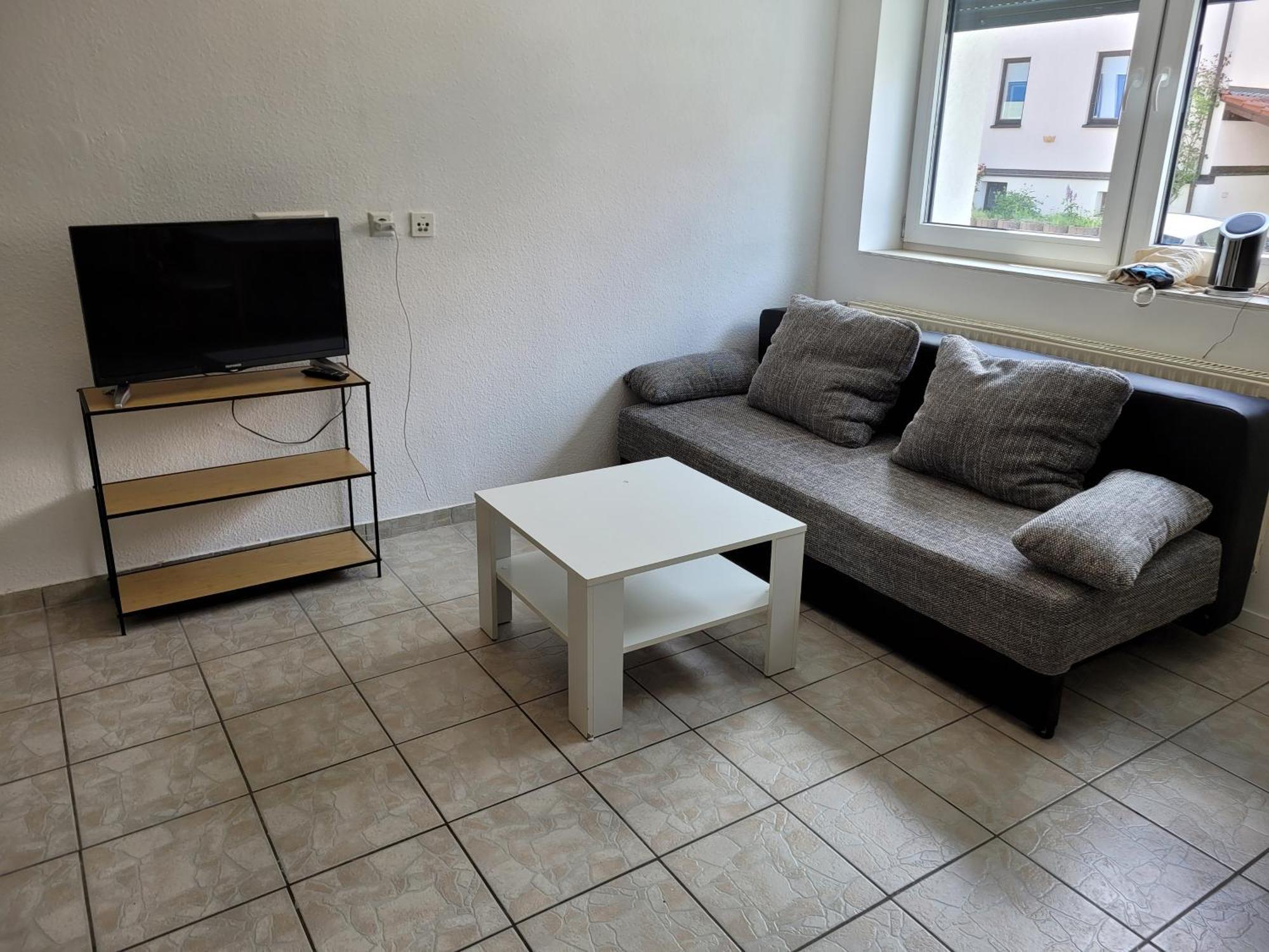 Apartment Gemuetliche 2,5 Ruhige Und Zentrale Lage, Free Parking